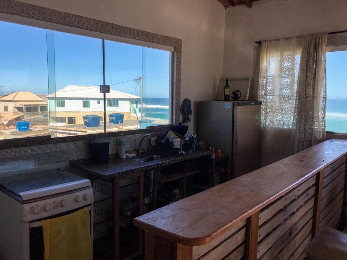 Varanda Grega Arraial do Cabo Ngoại thất bức ảnh