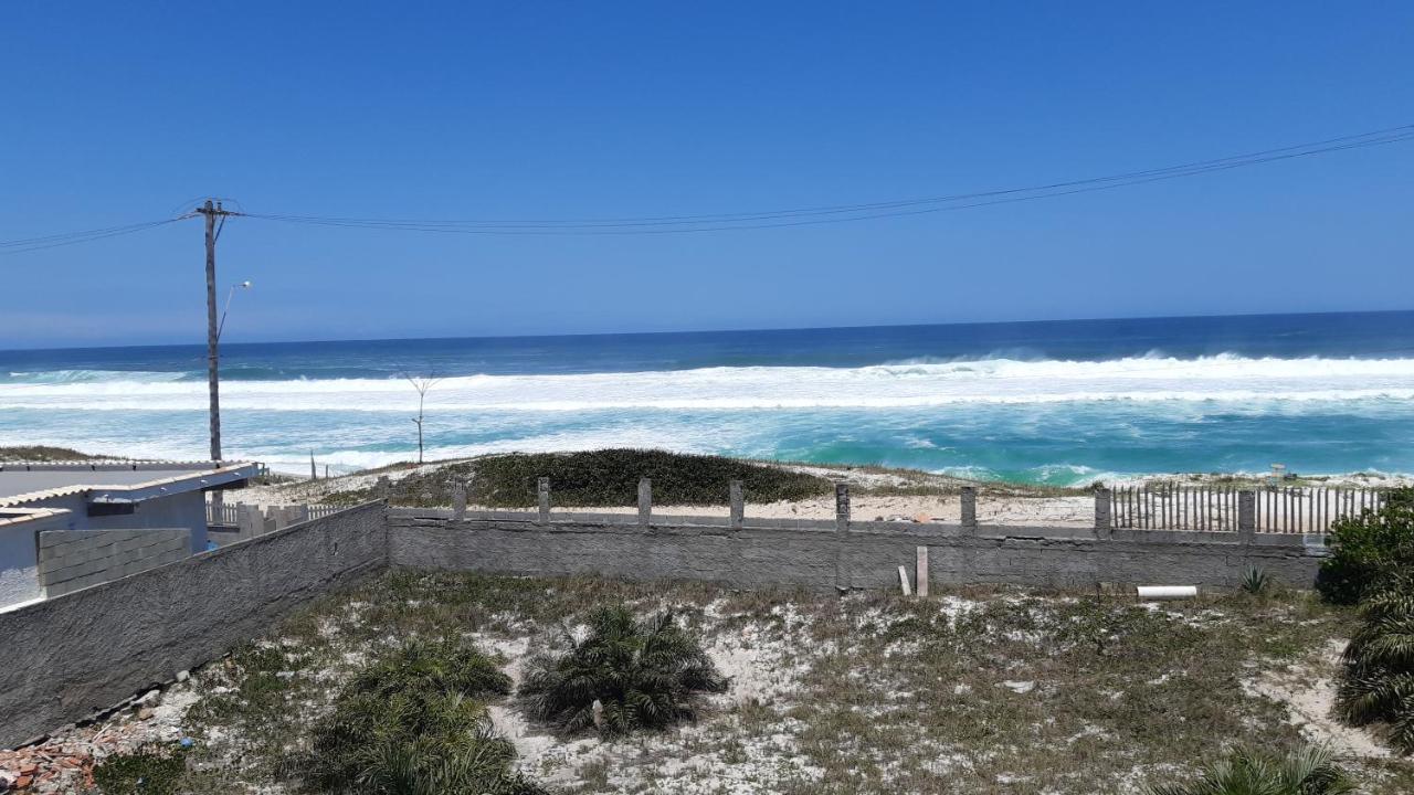 Varanda Grega Arraial do Cabo Ngoại thất bức ảnh
